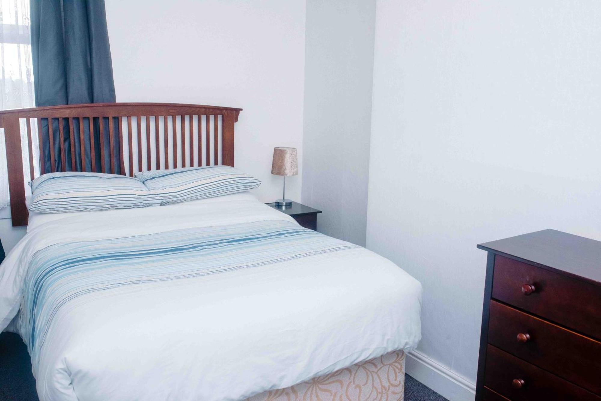 Aparthotel The Chadwick Skegness Exterior foto